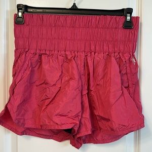 Free People Shorts